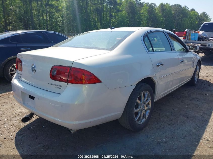 1G4HR57Y77U119857 | 2007 BUICK LUCERNE