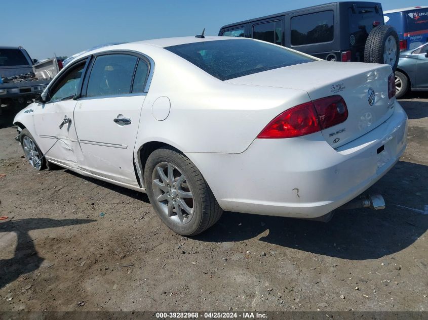 1G4HR57Y77U119857 | 2007 BUICK LUCERNE