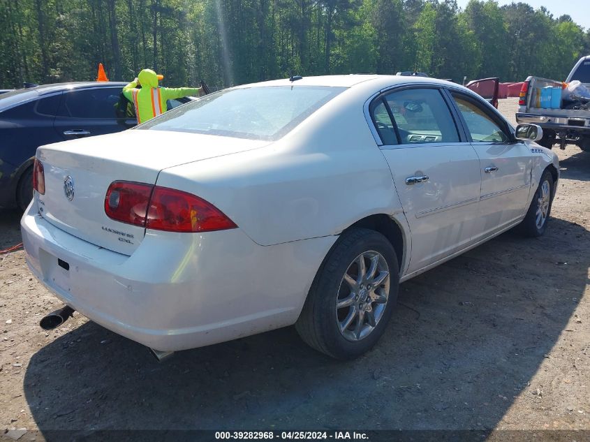 1G4HR57Y77U119857 | 2007 BUICK LUCERNE