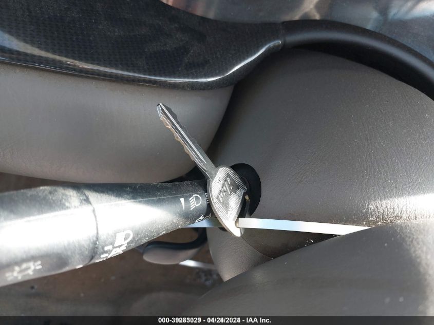 2002 Chevrolet Malibu VIN: 1G1ND52J82M537524 Lot: 39283029