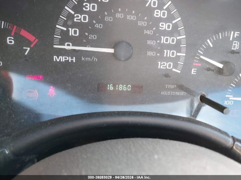 2002 Chevrolet Malibu VIN: 1G1ND52J82M537524 Lot: 39283029