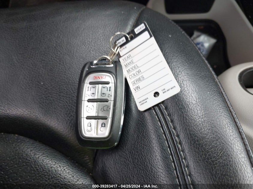 2022 CHRYSLER PACIFICA TOURING L - 2C4RC1BG3NR117194