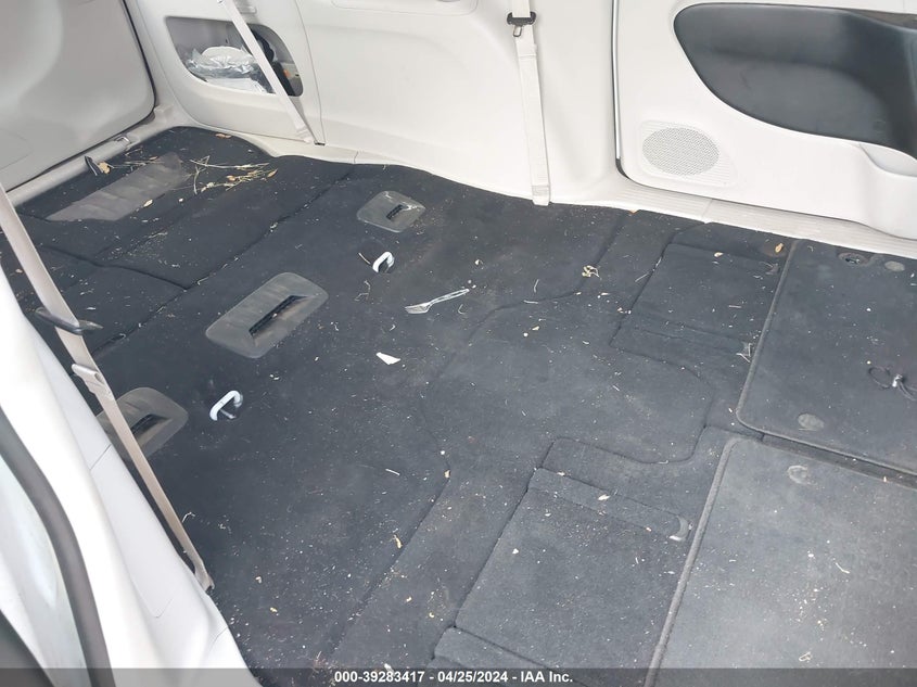 2022 CHRYSLER PACIFICA TOURING L - 2C4RC1BG3NR117194