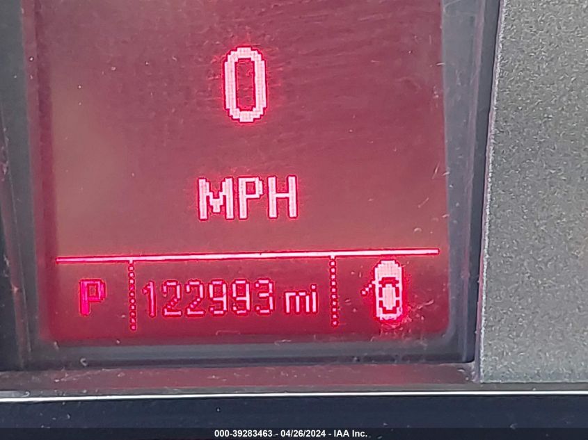 2015 GMC Terrain Sle-1 VIN: 2GKFLVEK8F6307493 Lot: 39283463