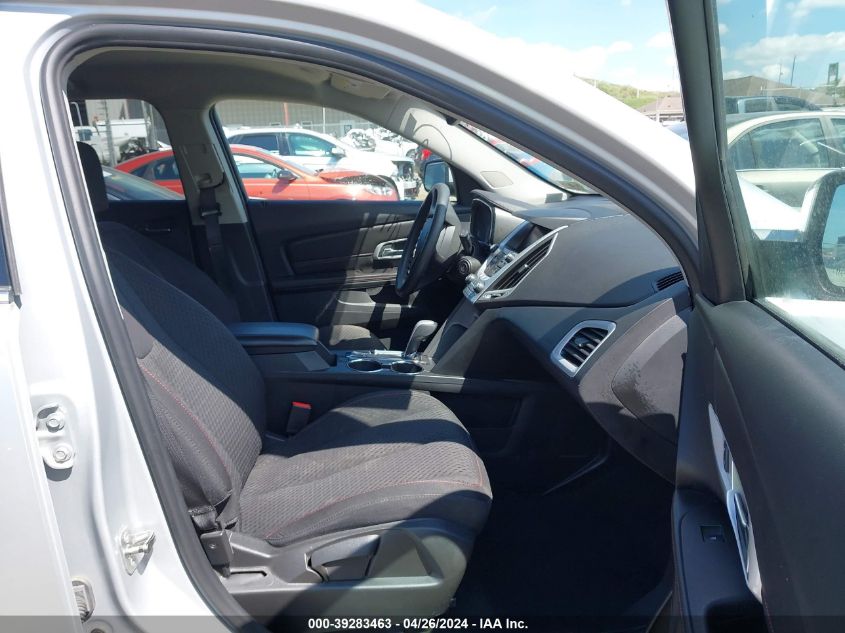 2015 GMC Terrain Sle-1 VIN: 2GKFLVEK8F6307493 Lot: 39283463