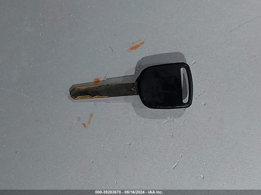 2004 Honda Accord 2.4 Ex VIN: 1HGCM56624A074905 Lot: 39283678