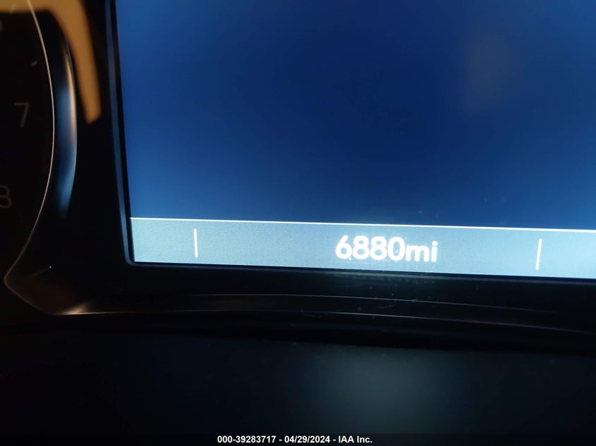 2023 CHEVROLET TRAVERSE RS - 1GNEVJKW9PJ305877