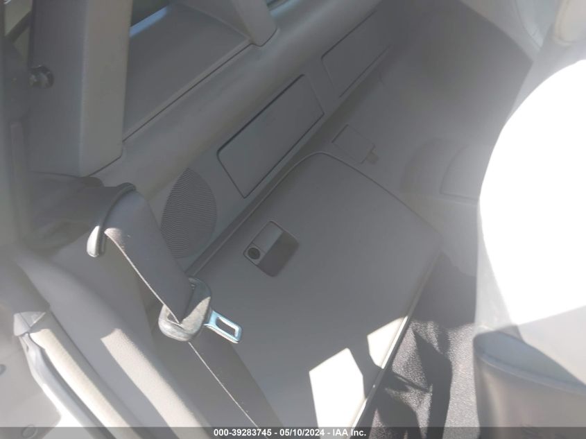 2005 Nissan 350Z Touring VIN: JN1AZ36A85M758070 Lot: 39283745