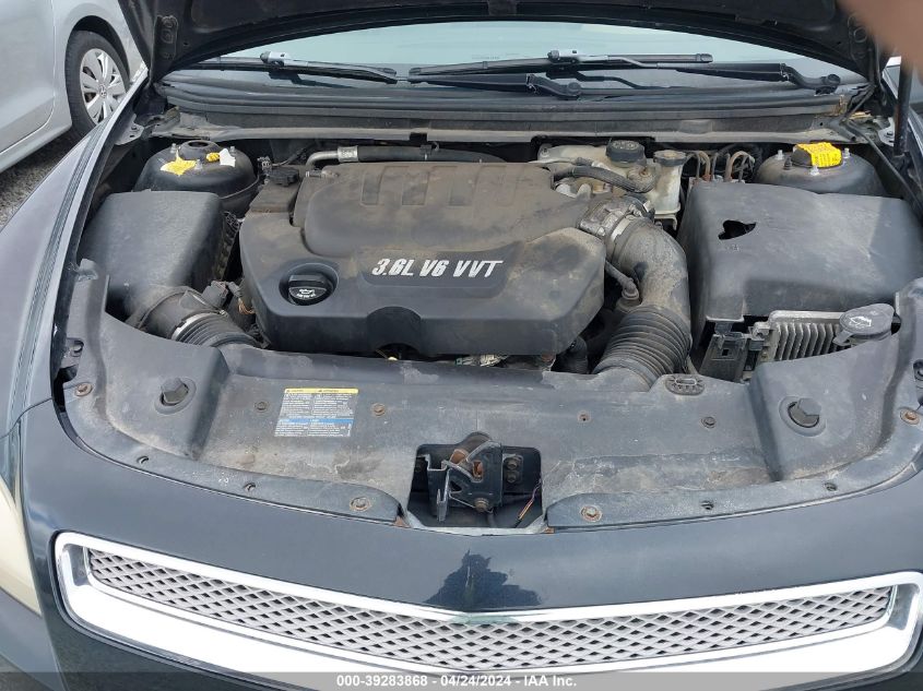 1G1ZK577884258555 | 2008 CHEVROLET MALIBU