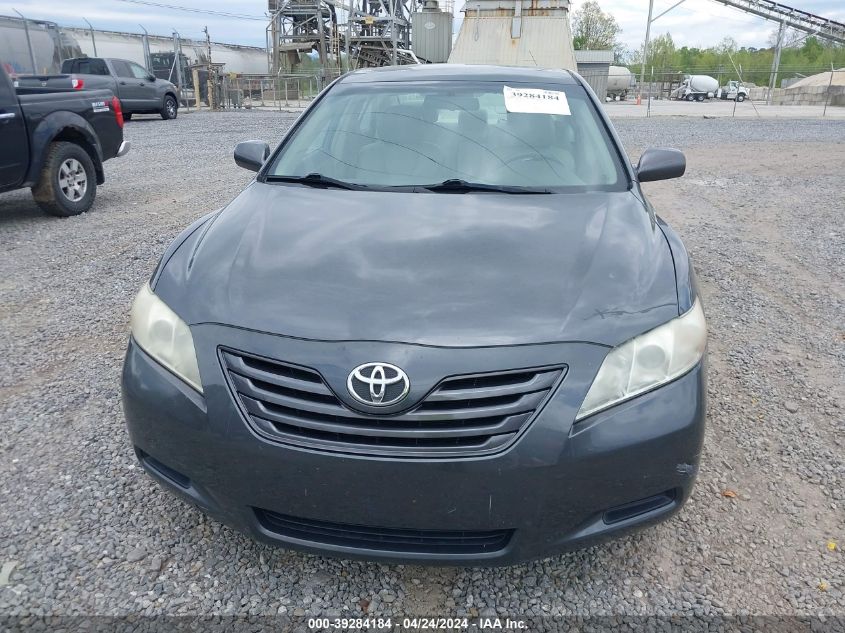 4T1BE46K49U918118 | 2009 TOYOTA CAMRY