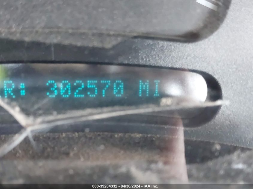 2006 Chevrolet Silverado 3500 VIN: 1GCHK39U36E159269 Lot: 39284332