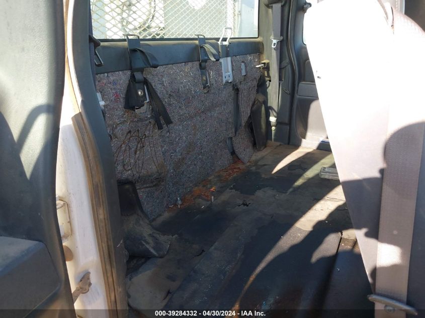 2006 Chevrolet Silverado 3500 VIN: 1GCHK39U36E159269 Lot: 39284332