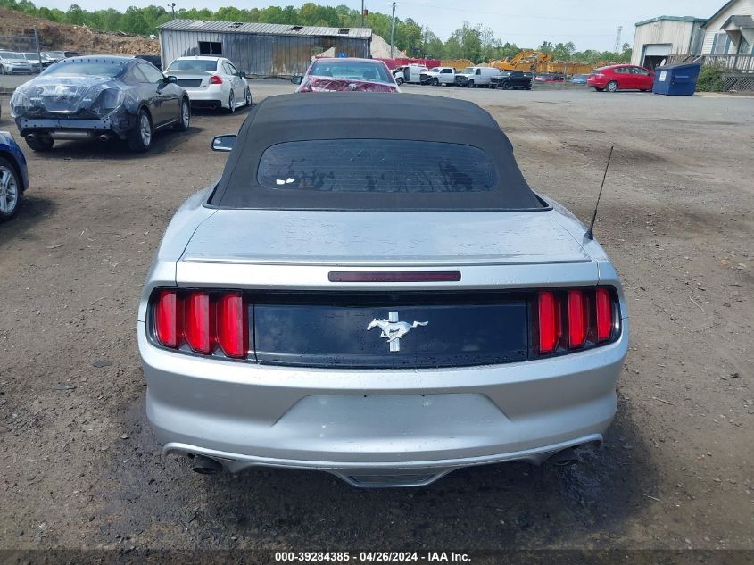 1FATP8EM0F5330533 2015 FORD MUSTANG - Image 16