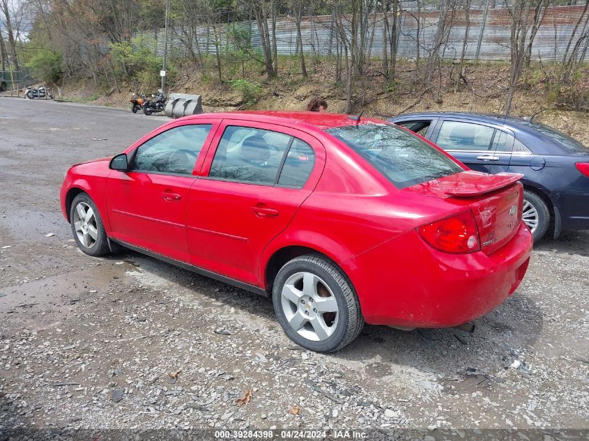 1G1AD5F59A7174966 | 2010 CHEVROLET COBALT