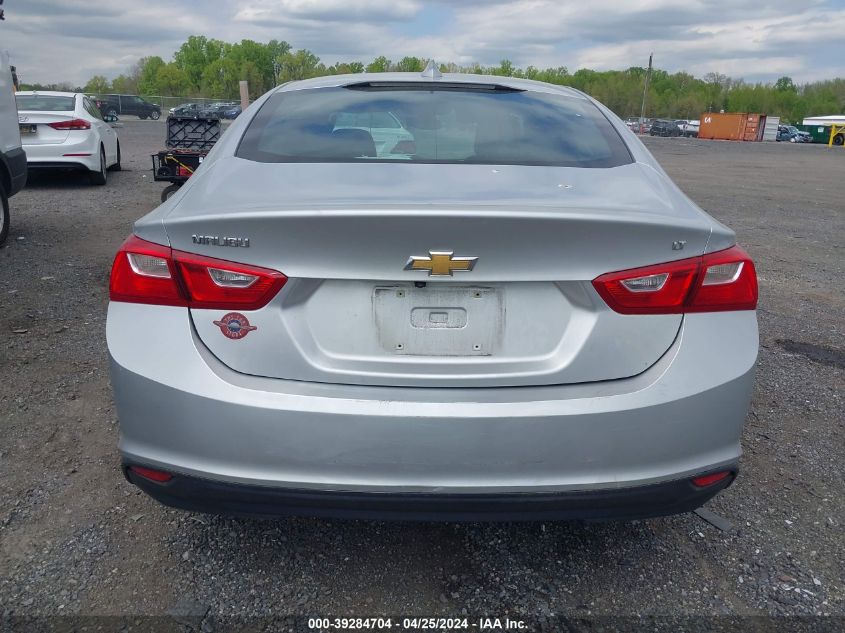 1G1ZD5ST1JF225096 2018 CHEVROLET MALIBU - Image 17