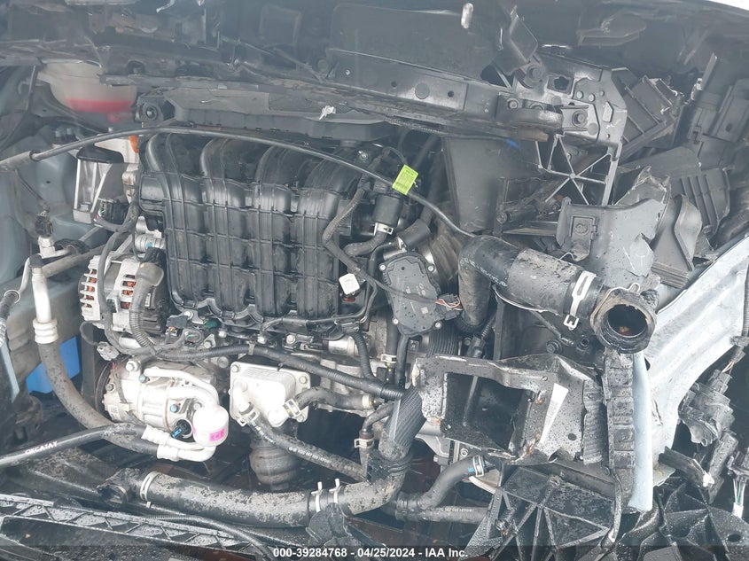 2022 HYUNDAI SANTA CRUZ SEL 5NTJBDAE0NH021281