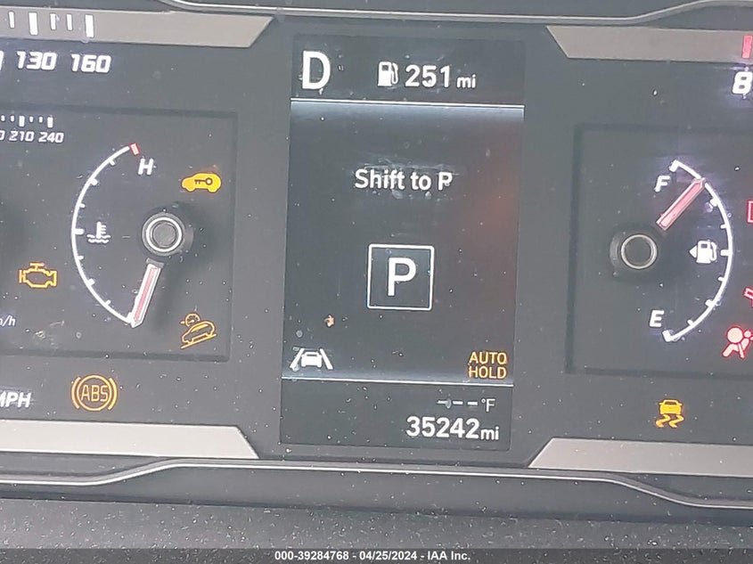 2022 HYUNDAI SANTA CRUZ SEL 5NTJBDAE0NH021281