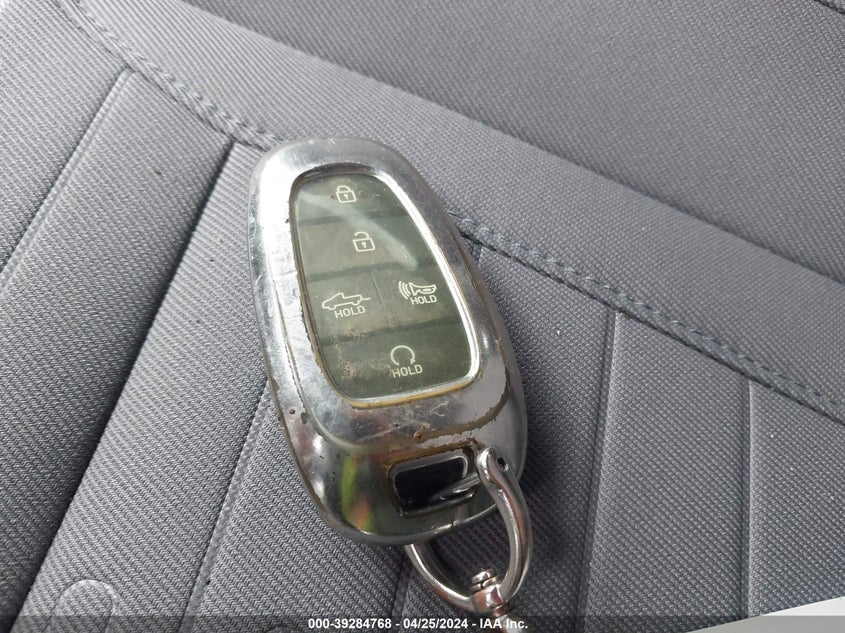 2022 HYUNDAI SANTA CRUZ SEL 5NTJBDAE0NH021281