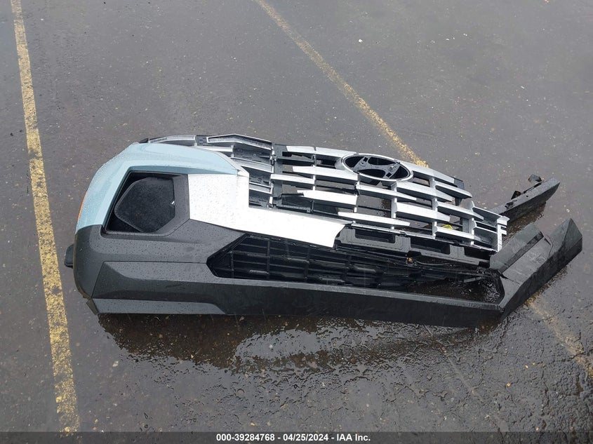 2022 HYUNDAI SANTA CRUZ SEL 5NTJBDAE0NH021281