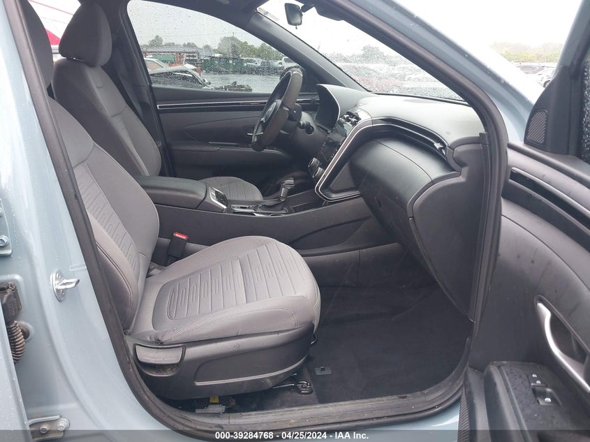 2022 Hyundai Santa Cruz Sel VIN: 5NTJBDAE0NH021281 Lot: 39284768