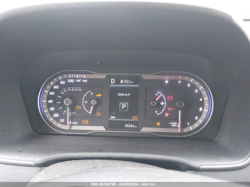 2022 HYUNDAI SANTA CRUZ SEL 5NTJBDAE0NH021281