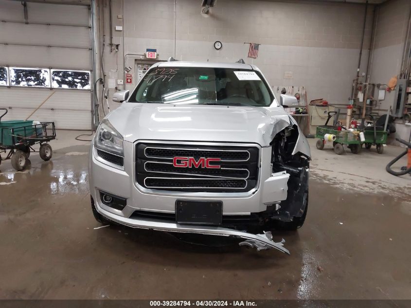 1GKKVRKD2GJ280950 2016 GMC Acadia Slt-1