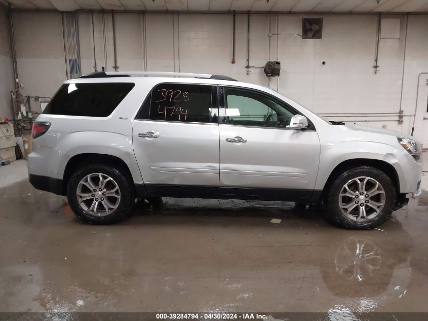 1GKKVRKD2GJ280950 2016 GMC Acadia Slt-1