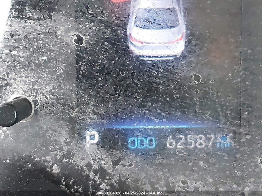 2022 TOYOTA COROLLA LE - 5YFEPMAE1NP284402