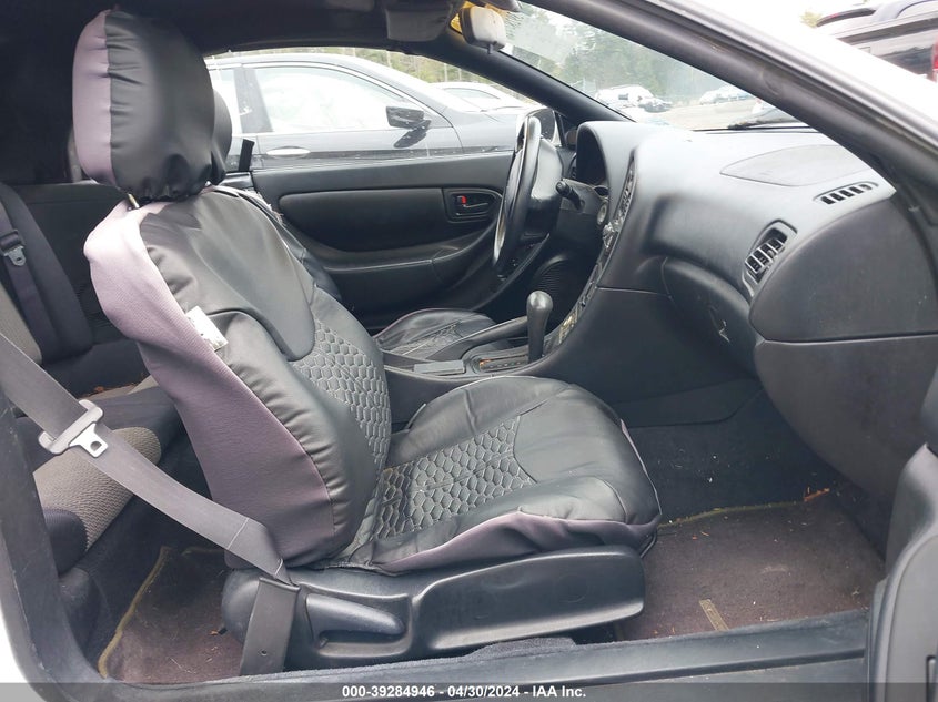 1995 Toyota Celica Gt VIN: JT5ST07K6S0026446 Lot: 39284946