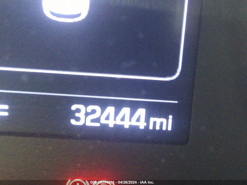 2018 Hyundai Tucson Limited VIN: KM8J33A24JU635225 Lot: 39284991