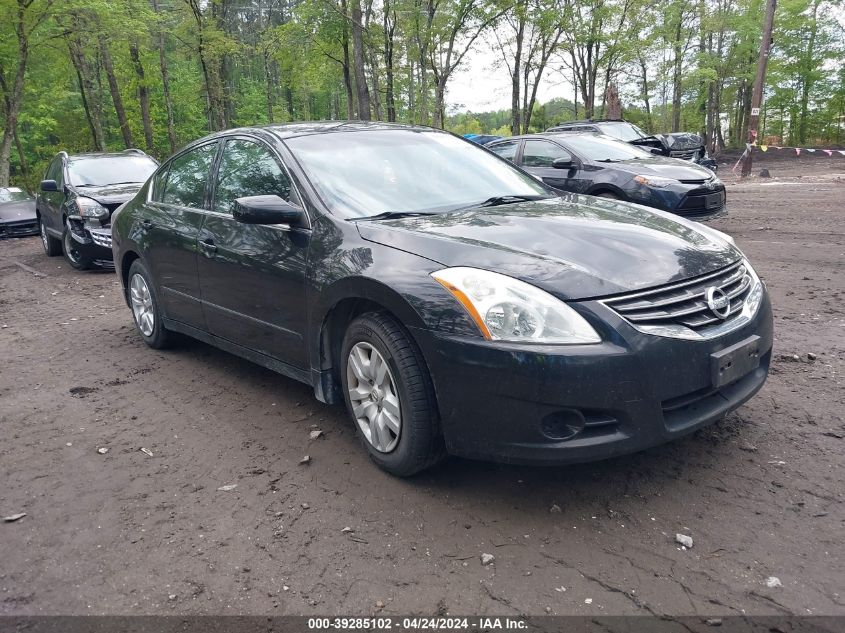 1N4AL2AP6CN561190 | 2012 NISSAN ALTIMA