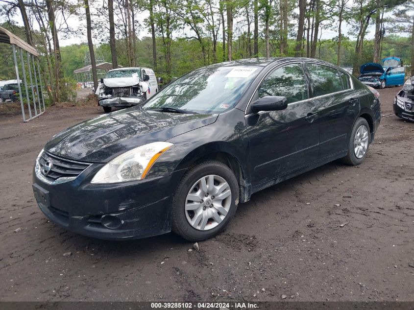 1N4AL2AP6CN561190 | 2012 NISSAN ALTIMA