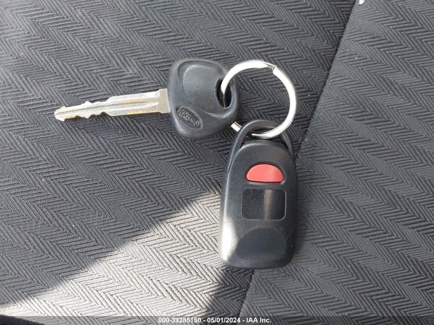 2016 KIA FORTE LX - KNAFK4A6XG5494005