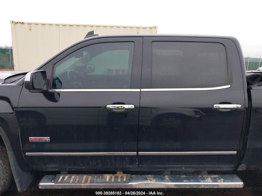 VIN 3GTU2NEC4GG340821 2016 GMC SIERRA 1500 no.15