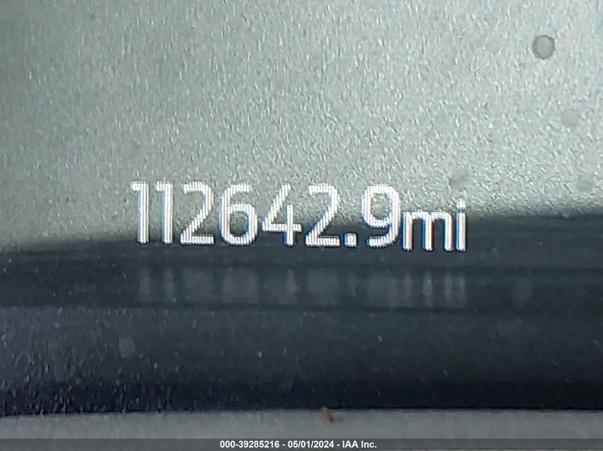 2021 FORD F-250 PLATINUM - 1FT7W2BT5MED69428