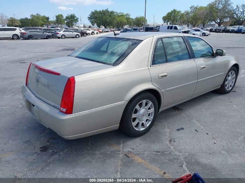 1G6KD57Y88U198811 | 2008 CADILLAC DTS