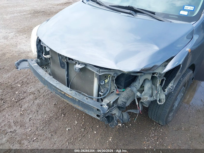 2013 TOYOTA COROLLA L - 5YFBU4EE0DP178270