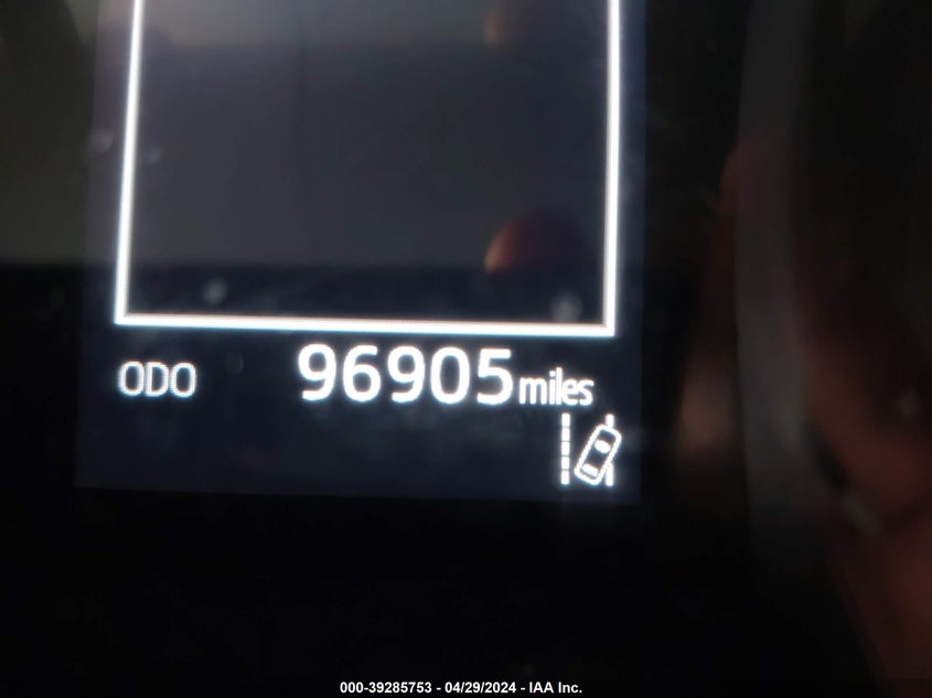 2020 TOYOTA CAMRY SE/SE NIGHT SHADE - 4T1G11AK7LU355693