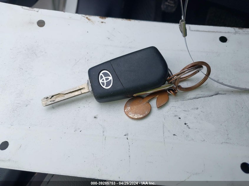 2020 TOYOTA CAMRY SE/SE NIGHT SHADE - 4T1G11AK7LU355693