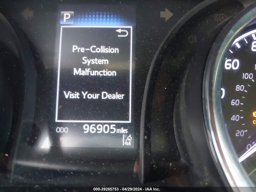 2020 TOYOTA CAMRY SE/SE NIGHT SHADE - 4T1G11AK7LU355693