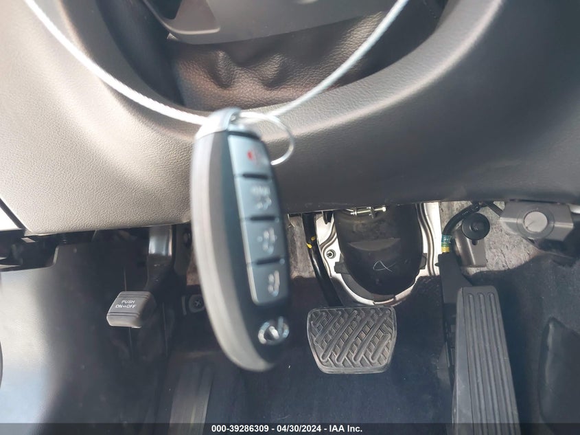 2014 INFINITI Q50 - JN1BV7AP1EM678421