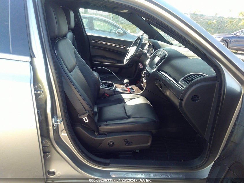 2014 Chrysler 300C Awd VIN: 2C3CCAKG3EH183096 Lot: 39286335