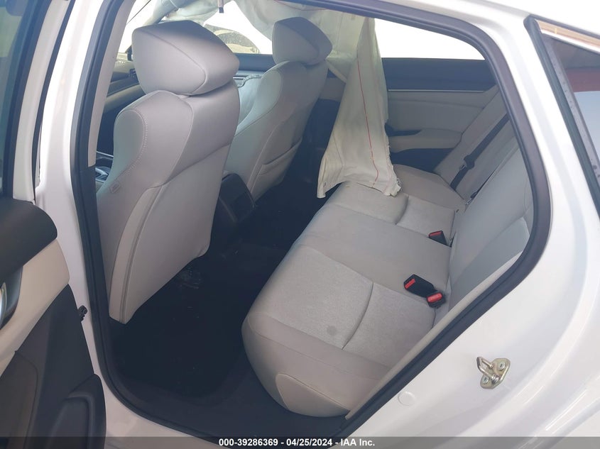 VIN 1HGCV1F19LA018002 2020 HONDA ACCORD LX
