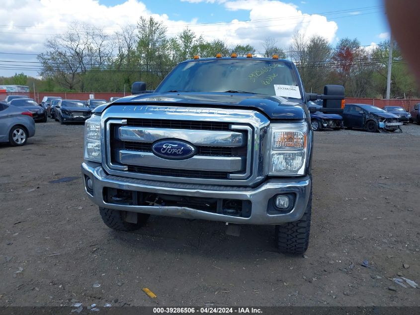 1FT7W2B62CEB03566 | 2012 FORD F-250