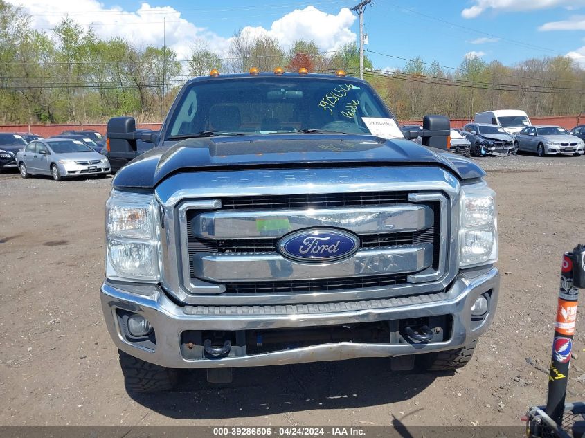 1FT7W2B62CEB03566 | 2012 FORD F-250