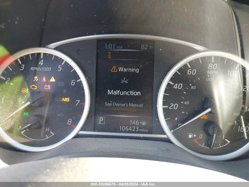 VIN 3N1AB7AP2JY327772 2018 NISSAN SENTRA S
