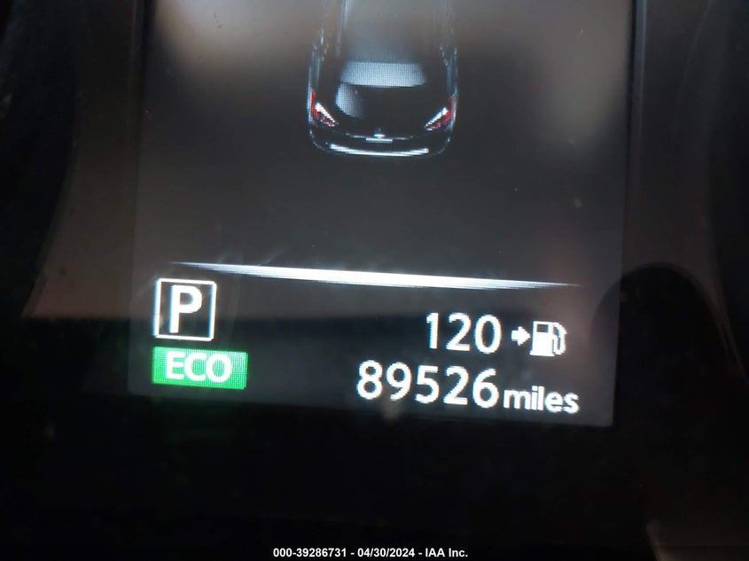 2017 NISSAN ROGUE S - KNMAT2MT2HP578387