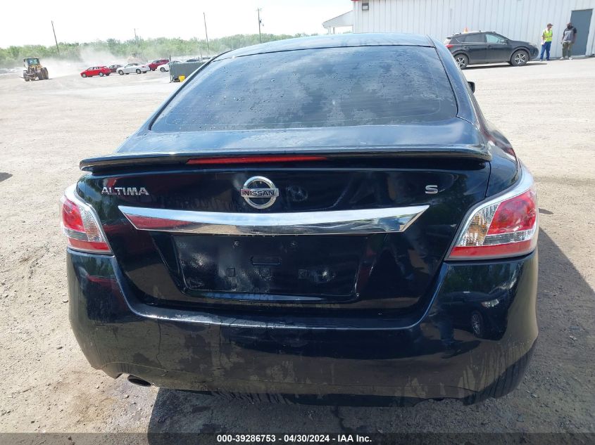 1N4AL3AP6FC187086 2015 NISSAN ALTIMA - Image 16