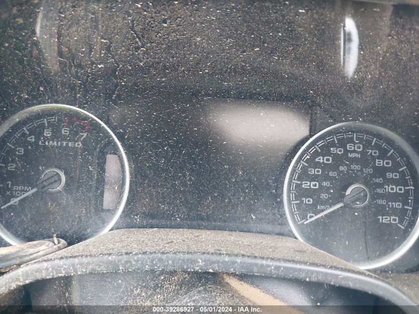 2018 Ford F-150 Limited VIN: 1FTEW1EG3JFC43283 Lot: 39286927