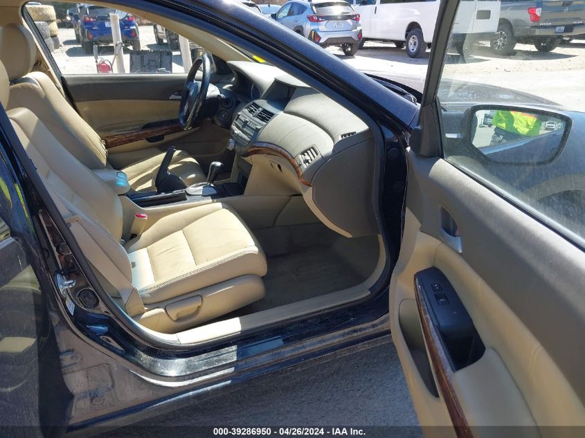 1HGCP2F85AA182924 | 2010 HONDA ACCORD